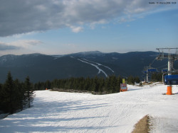 Svatý Petr, Pláně