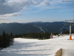 Svatý Petr, Pláně