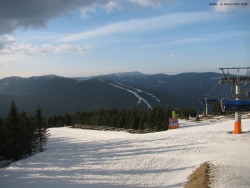 Svatý Petr, Pláně