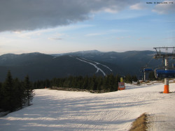 Svatý Petr, Pláně