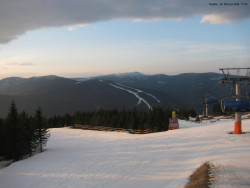 Svatý Petr, Pláně