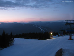 Svatý Petr, Pláně