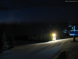 Svatý Petr, Pláně