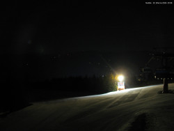 Svatý Petr, Pláně