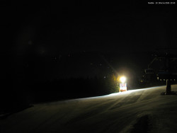 Svatý Petr, Pláně