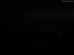 Svatý Petr, Pláně