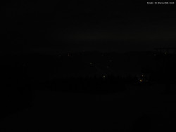 Svatý Petr, Pláně