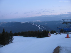 Svatý Petr, Pláně