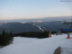 Svatý Petr, Pláně