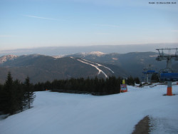 Svatý Petr, Pláně