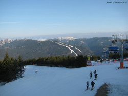 Svatý Petr, Pláně