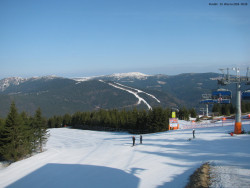 Svatý Petr, Pláně