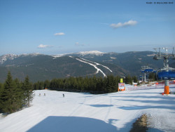 Svatý Petr, Pláně