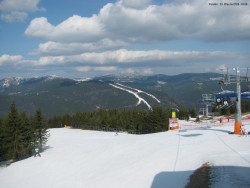 Svatý Petr, Pláně