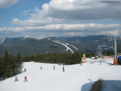 Svatý Petr, Pláně