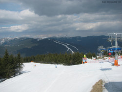 Svatý Petr, Pláně