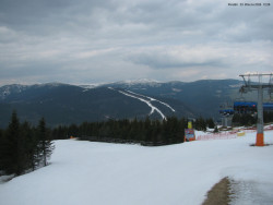 Svatý Petr, Pláně