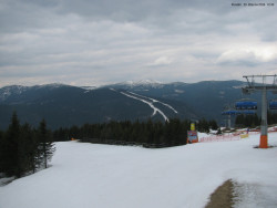 Svatý Petr, Pláně