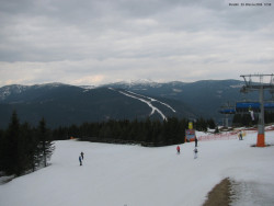 Svatý Petr, Pláně