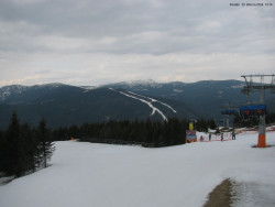 Svatý Petr, Pláně