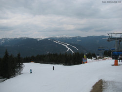 Svatý Petr, Pláně