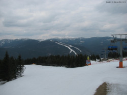 Svatý Petr, Pláně