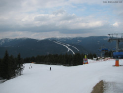 Svatý Petr, Pláně