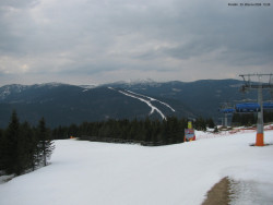 Svatý Petr, Pláně