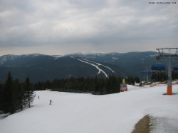 Svatý Petr, Pláně