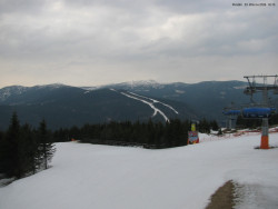 Svatý Petr, Pláně