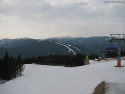 Svatý Petr, Pláně