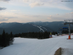 Svatý Petr, Pláně