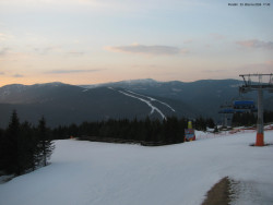 Svatý Petr, Pláně