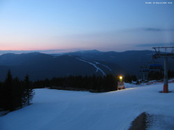 Svatý Petr, Pláně