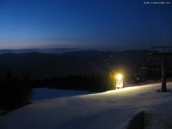 Svatý Petr, Pláně