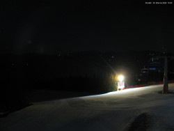 Svatý Petr, Pláně