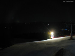 Svatý Petr, Pláně