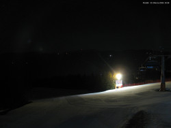 Svatý Petr, Pláně