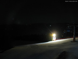 Svatý Petr, Pláně