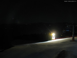 Svatý Petr, Pláně