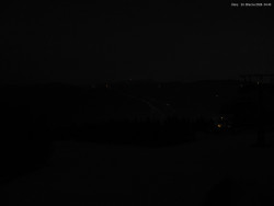 Svatý Petr, Pláně