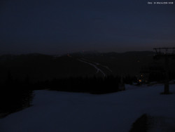 Svatý Petr, Pláně