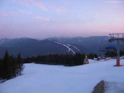 Svatý Petr, Pláně