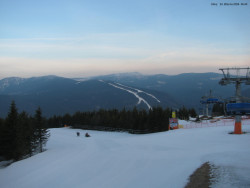 Svatý Petr, Pláně