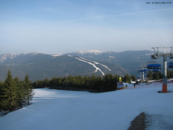 Svatý Petr, Pláně