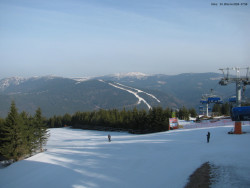 Svatý Petr, Pláně