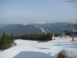 Svatý Petr, Pláně