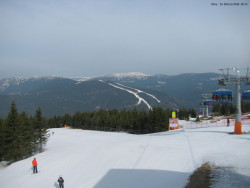 Svatý Petr, Pláně