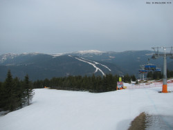 Svatý Petr, Pláně