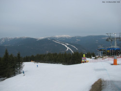 Svatý Petr, Pláně